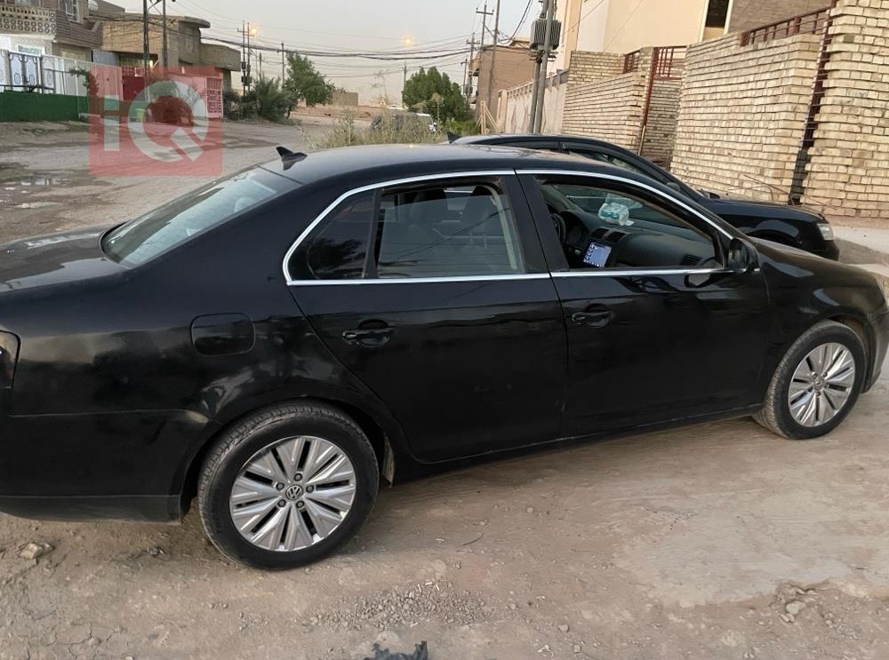 فولكسفاغن جيتا